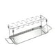 thumbnail image 2 of Matsuzay Parrilla para barbacoa, soporte para asador de pierna de pollo, diseño plegable, parrillas de Picnic, accesorios para exteriores, suministros de Cocina y Comedor Matsuzay HA066995-00, 2 of 6