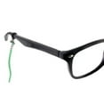 thumbnail image 3 of Sale Items! School Supplies Eguiwyn 24 Pcs Strap Holders Glasses Straps Non Slip Eyewear Retainers Eyeglasses Chain Necklace Cords 24.4 Glasses Lanyard, 3 of 4