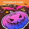 thumbnail image 6 of Halloween Aprons for Adults Halloween Kitchen Cooking Pumpkin Apron for Women Men Waterproof, 6 of 7