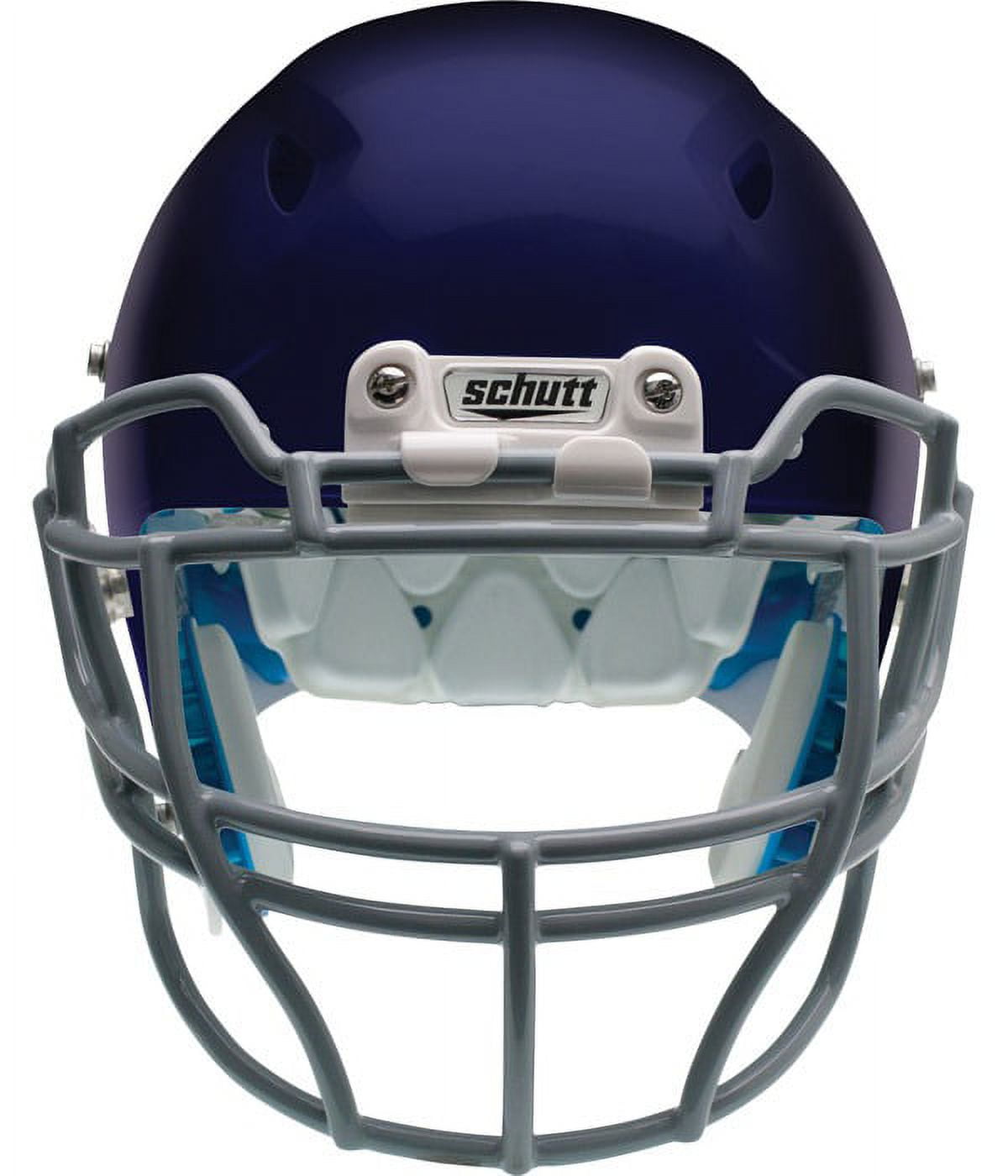 F7 EGOP V-NB-VC FACEMASK Carbon Steel / True Royal Blue - Walmart.com