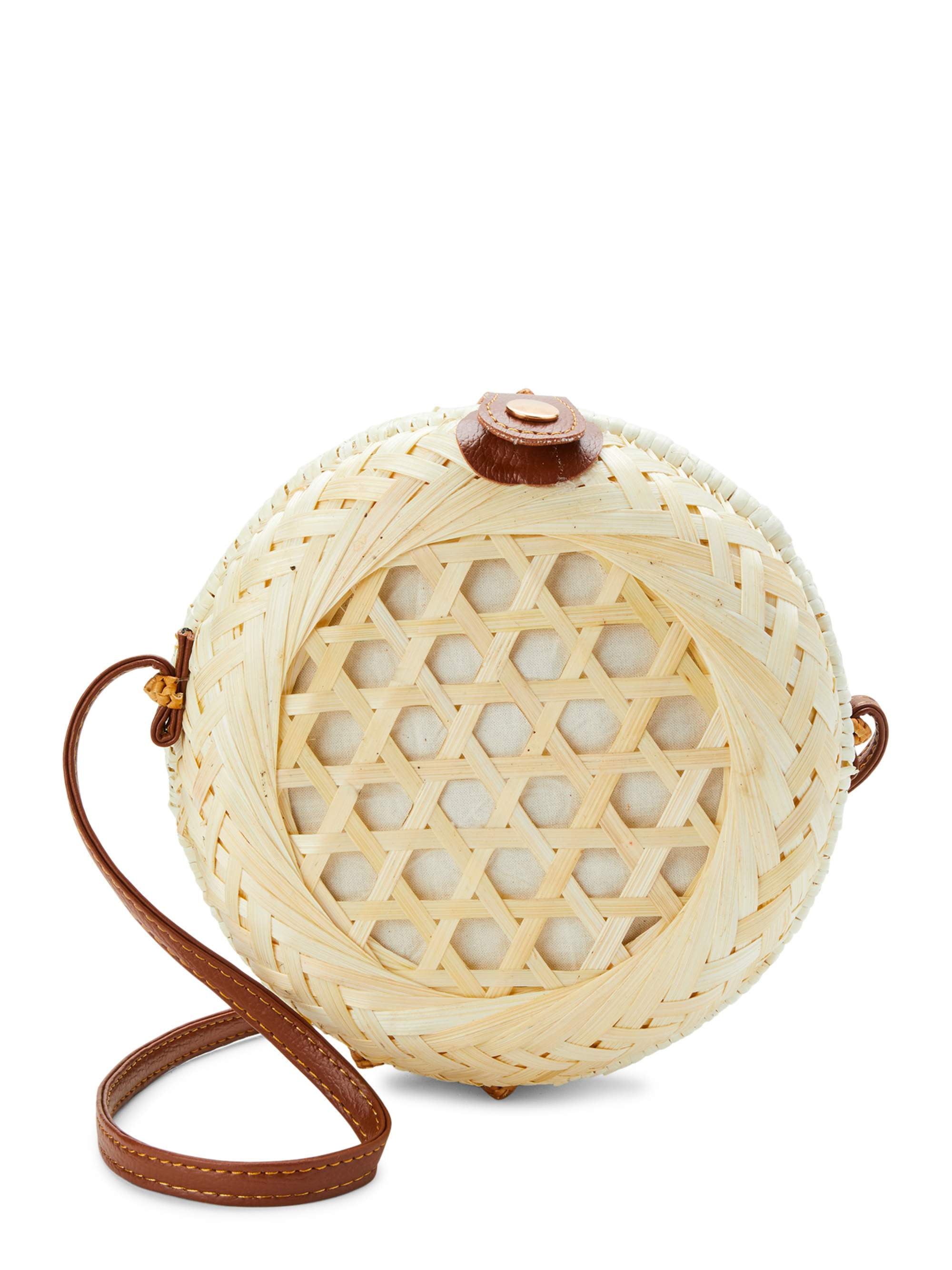 yellow canteen purse
