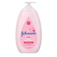 thumbnail image 1 of Loción hidratante para bebés Johnson's con aceite de coco, 800 ml, 1 of 9