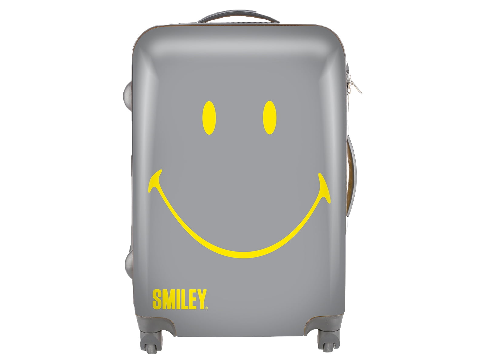 26 inch hard suitcase