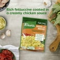 thumbnail image 2 of Knorr Pasta Sides For Delicious Quick Pasta Side Dishes Chicken Broccoli No Artificial Flavors, No Preservatives, No Added Msg 4.2 Oz - Pack of 2, 2 of 5