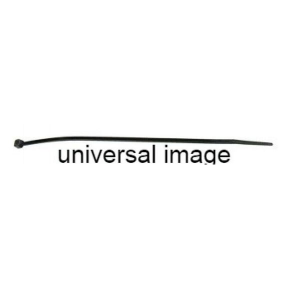 SPI 8" CABLE TIE COLD/UV RESISTANT 100 PACK