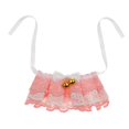 thumbnail image 1 of Yinanstore Neckerchief Dribble Saliva Towel , XS, 1 of 8