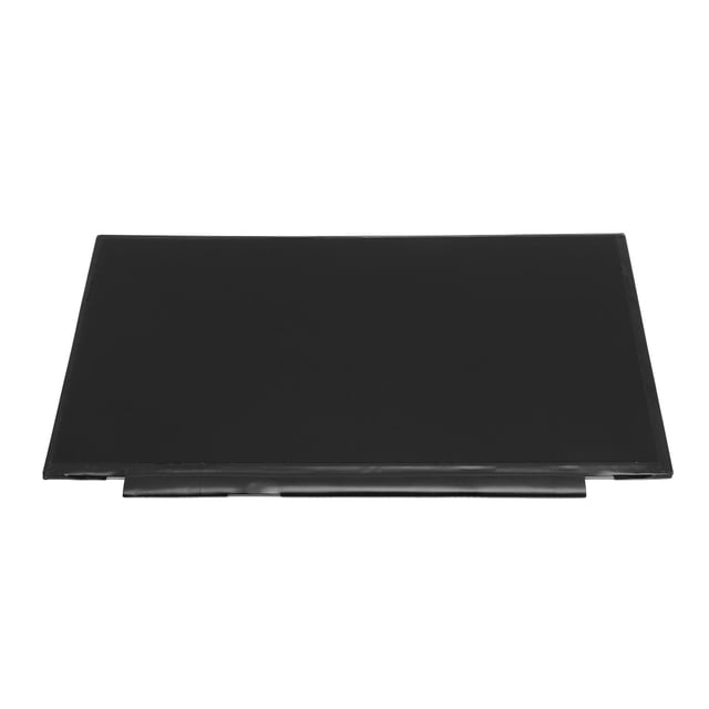 Panel de Pantalla de Pantalla Lcd, Instalácico Fácil de Pantalla Lcd Pantalla Efecto visual Efecto visual de Rendimiento para Computadora Portátil