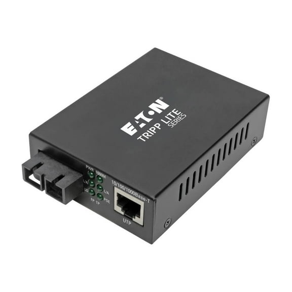 Tripp Lite N785-P01-SC-MM1 Transceiver/Media Converter