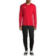 thumbnail image 2 of Umbro Men's Center T-Shirt with Long Sleeves, 2 of 6