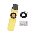 thumbnail image 2 of Milaget Kazoo Easy to Carry Party Decorations Musical Toy for Kids Beginner Children yellow, 2 of 9