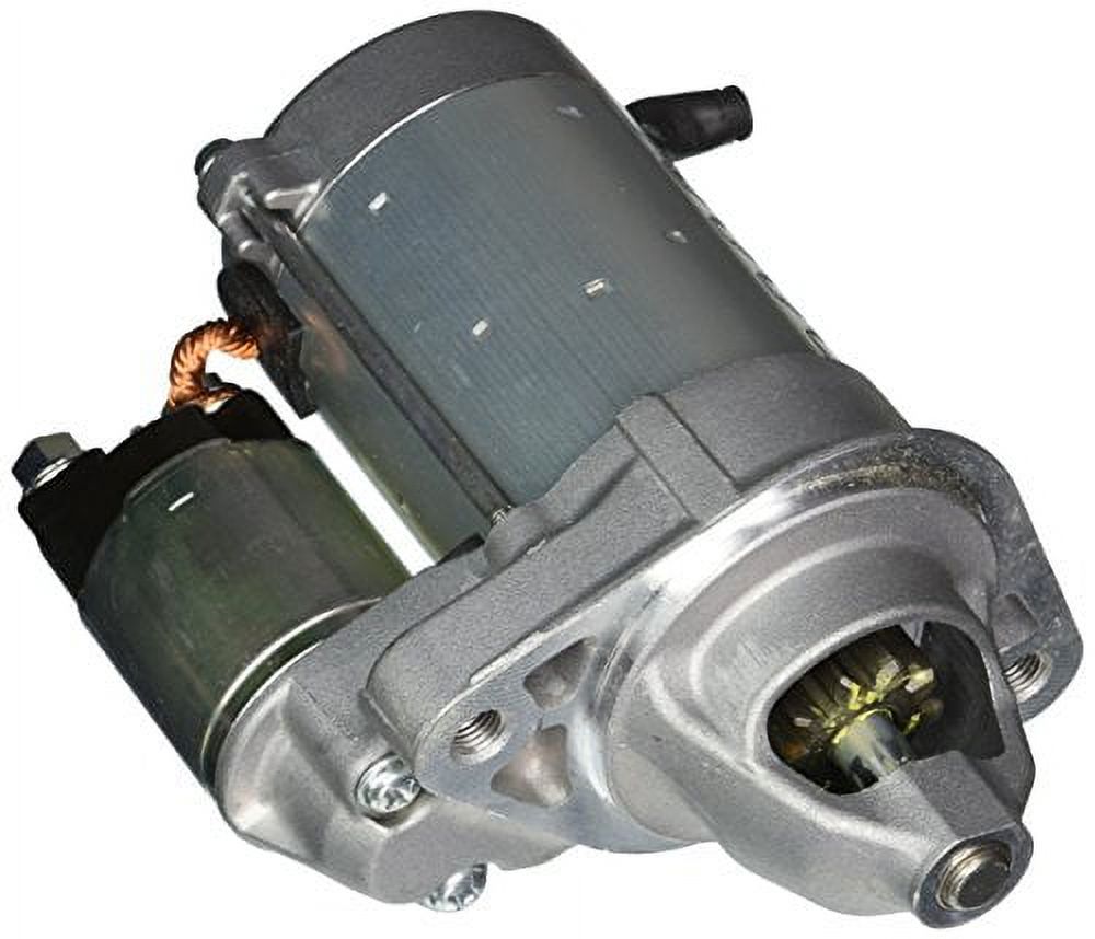 Remanufactured Denso DENSO First Time Fit¬Æ Starter Motor ‚Äì 280-0341 Fits select: 2005-2010 TOYOTA TUNDRA, 2003-2009 TOYOTA 4RUNNER