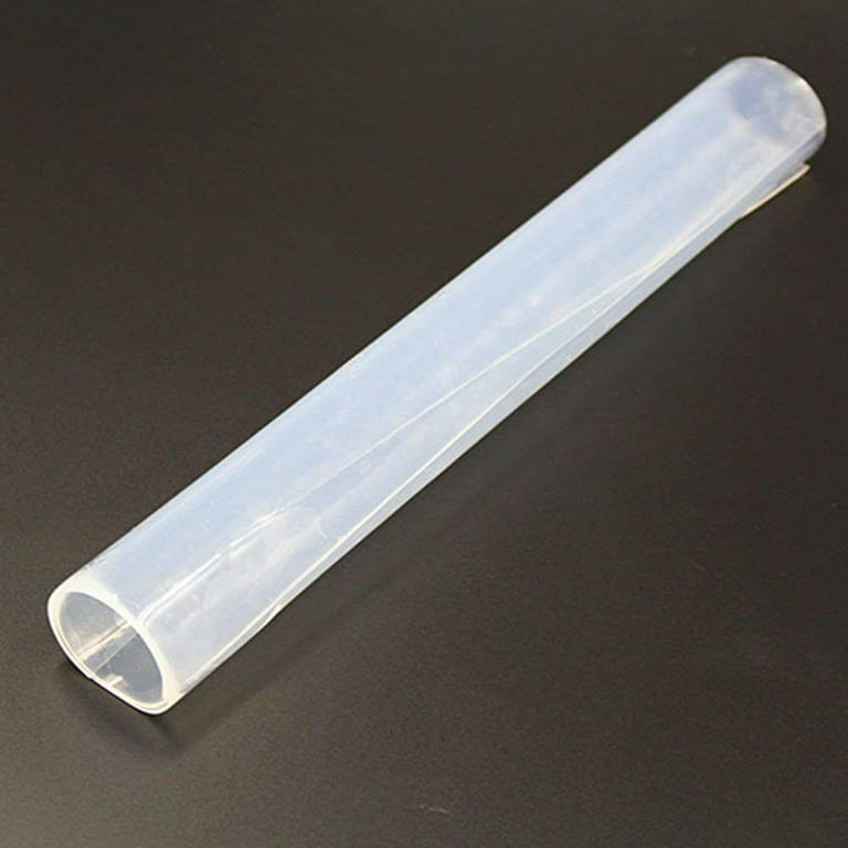 1/16 THICK SILICONE RUBBER ROLL – American Material Supply