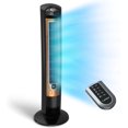 thumbnail image 1 of Lasko Ventilador de Torre Oscilante 42 Pulgadas Abanico de 3 Velocidades con Ionizador y Temporizador, T42950 (Reacondicionado), 1 of 5