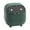 Green, variant on Desktop Can Double Layer With Lid For Home Bags Contractor Heavy Duty Bags G Wastebasket Bags Scented Bags Small Can Waste Paper Bags X Bags Bag Kitchen Small Waste Liners Bags Large Recycle