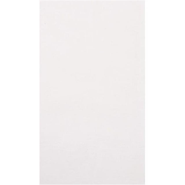 Mr. MJs Trading AG-78305 Voile & Sheer Curtain - White