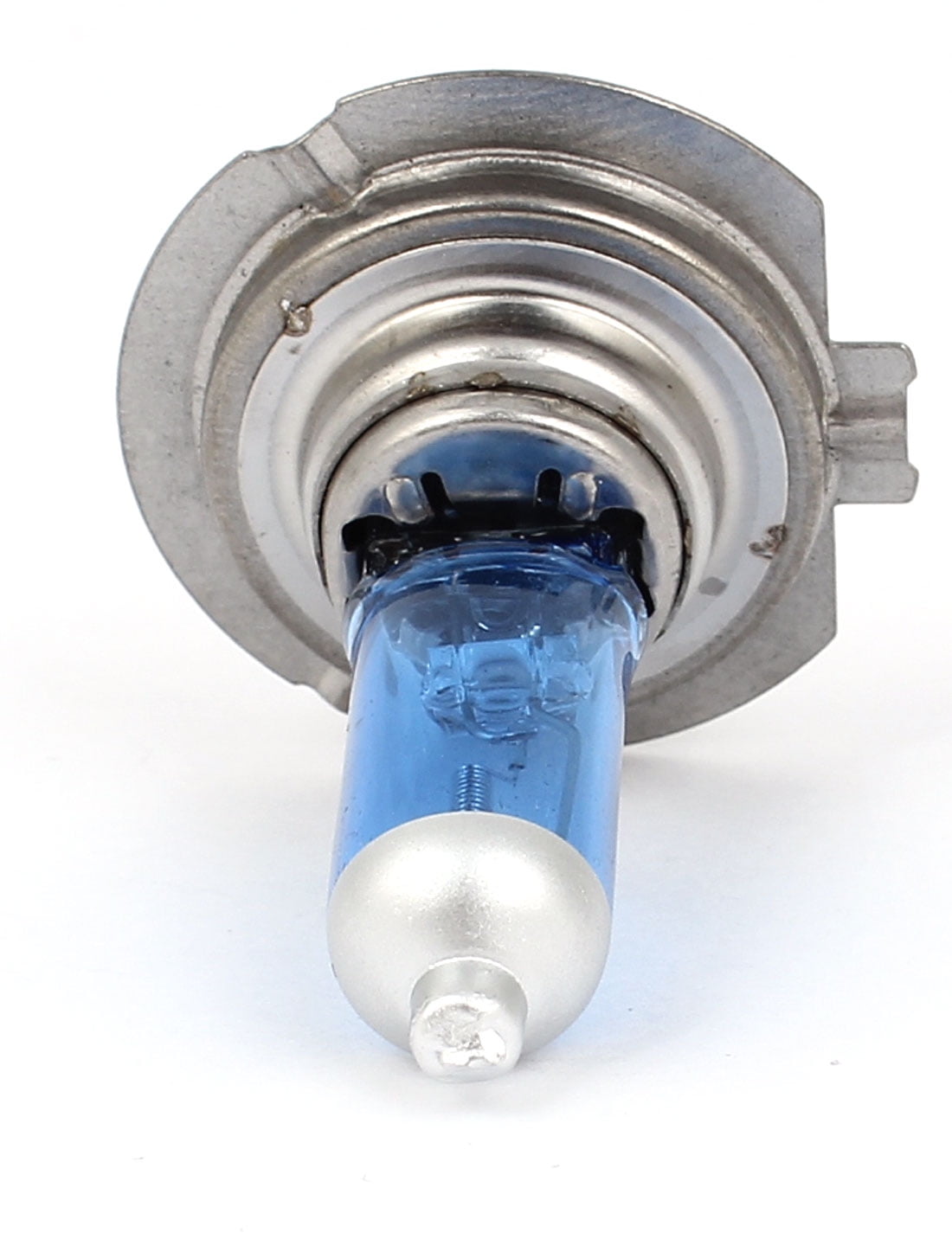 2 Pcs Super White H7 Xenon Halogen Headlight Light Lamp