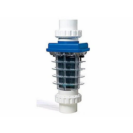 Solaxx CLG50A-010 AquaBlue A7 Replacement Cell for Resilience & Nexa Hybrid Salt Chlorine Generator