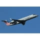 Skymarks SKR858 1-100 Aigle Américain CRJ200 Air Wisconsin – image 1 sur 2