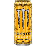 Monster Energy Ultra Variety Pack, Zero Ultra, Ultra Gold, Ultra Fiesta, Ultra Rosa, 12 Count, 16 fl oz