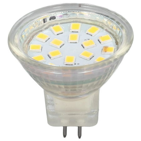 

MR11 Bulb Spot Light Bulb Energy Saving 18LED For Living Room Warm White