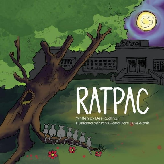 Ratpac (Paperback)