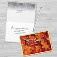 thumbnail image 4 of Faithfully Yours Designer Greetings Inspirational Thanksgiving Boxed Card Assortment, Thanksgiving Blessings with Biblical Scripture Verses (Box of 12 Greeting Cards with Envelopes), 4 of 6