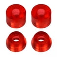thumbnail image 1 of 2x Patinetas / Skate PU Universal Truck Reconstrucción - Cilindro 85a / 95a / 100a INC Bujes / Copas de / Tuercas, etc. Zulema Almohadilla de choque para patineta, 1 of 7