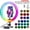 Single12in--RGB Light, variant on 10/12" Selfie Ring Light with 63" Stand, Phone Holder, Remote, RGB LED Halo Light for Vlogging Video Photo Kit