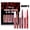 B, variant on 6-Piece Lip Liner Lip Gloss Set – Matte Lip Pencil  Glossy Lip , Long-Lasting Smooth Application Lip Makeup Kit
