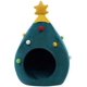 thumbnail image 2 of Cama para gatos, camas navideñas lavables para perros, cama para mascotas, sofá para perros, sofá para gatos, lugar para dormir, estera para perros y gatos, 2 of 6