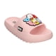 thumbnail image 4 of Sandalias BT21 BTS Niña Rosa Kpop Casual Infantil T22-26 rosa 25, 4 of 10