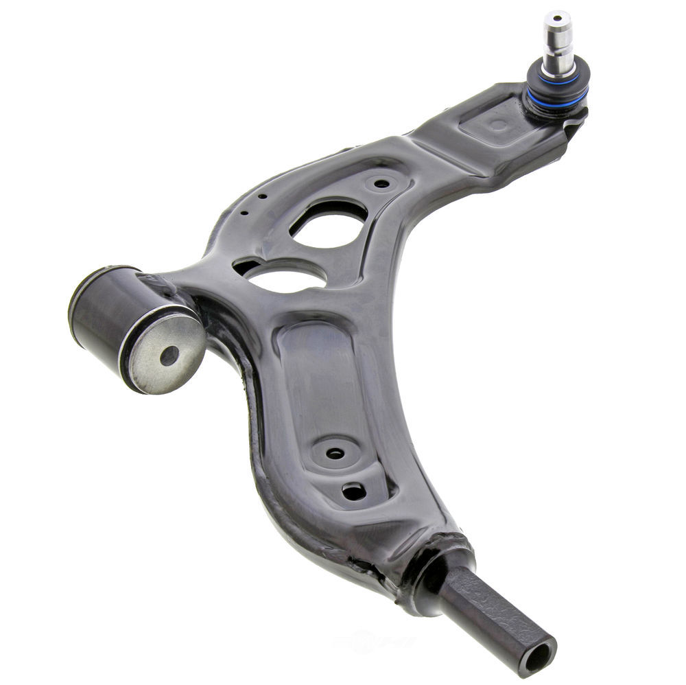 Mevotech Original Grade GS101547 Suspension Control Arm and Ball Joint Assembly