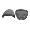 thumbnail image 3 of Shisuyan 1 Pair Safety Boot Toe Cover Steel Toe Caps For Shoes Boot Protector Toe Guard Anti Smash Foot Cover For Construction Factory Warehouse, 3 of 9