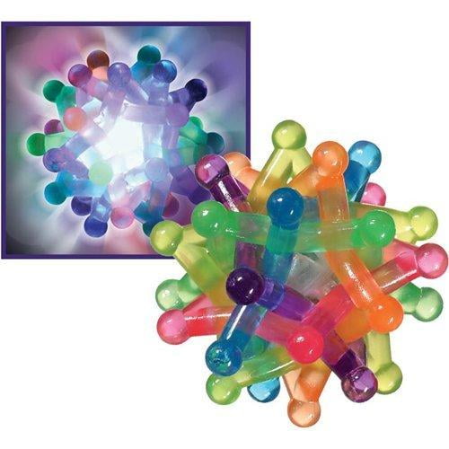 light up bouncy balls walmart