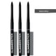 thumbnail image 2 of Avon Glimmerstick Delineador de Ojos Gris Paquete de 3, 2 of 9