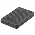 thumbnail image 4 of 4X USB 3.1 Mobile Hard Disk Box 2.5 Inch SATA Hard Disk Box SSD Enclosure Support 15mm Hard Drive for Computer Notebook, 4 of 5