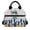 Baseball Cartoon Ice Cream, variant on Pzuqiu Galaxy Steam Train Insulated Lunch Bag for Boys Kids, Spacious Washable Meal Tote Leakproof Thermal Lunchbox with Adjustable Shoulder Strap for School Travel