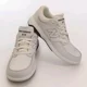 thumbnail image 1 of New Balance 813 Mens Shoes Size 10.5 D White Leather Walking Comfort Sneakers, 1 of 5