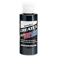 thumbnail image 2 of Createx 5211-04 Airbrush Paint 4oz Opaque Black, 2 of 3