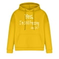 thumbnail image 4 of Sudadera con capucha para hombre, sudadera con capucha con letras estampadas, jersey de manga larga, sudadera con capucha, blusa para hombre, 4 of 4