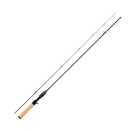 FACEGA Fishing Rod Wear-Resistant and Durable Exquisite Appearance Efficient Casting Specification9