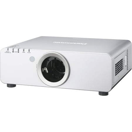 UPC: 0885170106994 | Panasonic PT-DZ680ULS DLP Projector  16:10  Silver