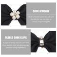 thumbnail image 3 of NIYANGLE 2Pares Accesorios Decorativos Para Con Y Elegantes, 3 of 8