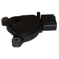 thumbnail image 2 of Interruptor de seguridad neutral,Conjunto de interruptor de seguridad de de transmisión del automóvil,YL8P7F293AA YL8P-7F293-AA Accesorios para automóviles,Pieza de repuesto del, 2 of 8