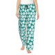 thumbnail image 1 of Balery Green Baseball Pantalones de pijama para mujer, pijamas ultraligeros, pantalones de estar por casa-3X-Large, 1 of 6