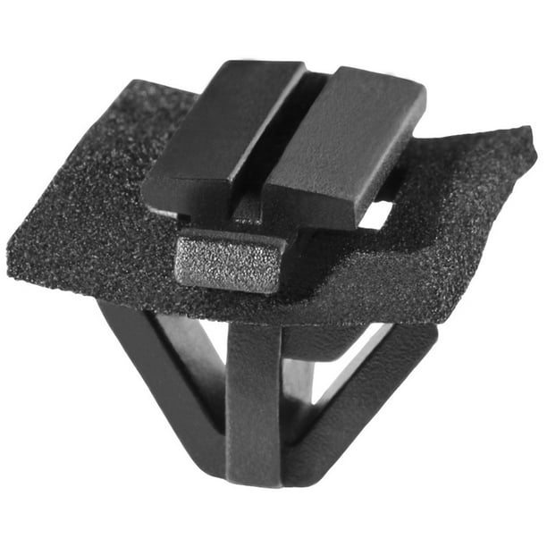 15 Body Side Moulding Clips For Hyundai 877562G000