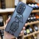 thumbnail image 5 of Matte Case for Huawei NOVA Y70 10 9 8SE 8 7SE 7I 7 6 5I 5 4 3I 4G 5G PC Case Funda Coque Capa Shell Cover Movie The S-Simpsons-S, 5 of 5