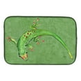 thumbnail image 1 of Carolines Treasures 8887DDM Tapis de Séchage Gecko, 1 of 1