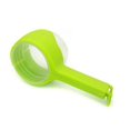 thumbnail image 6 of LONOOR Kitchen Multifunction Seal Pour Food Storage Bag Clamp Snack Sealing Clip UK, 6 of 6