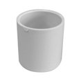 thumbnail image 1 of 1.5 in. PVC Coupling Slip, 1 of 1